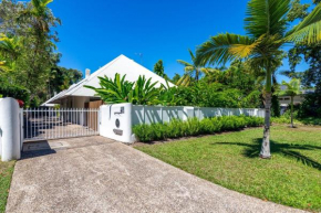 Raffles, Port Douglas